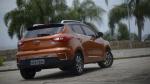 JAC T40 2017 года